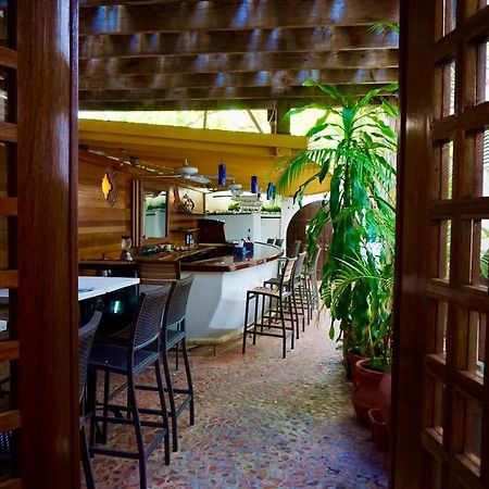 סן חואן At Wind Chimes Boutique Hotel מראה חיצוני תמונה