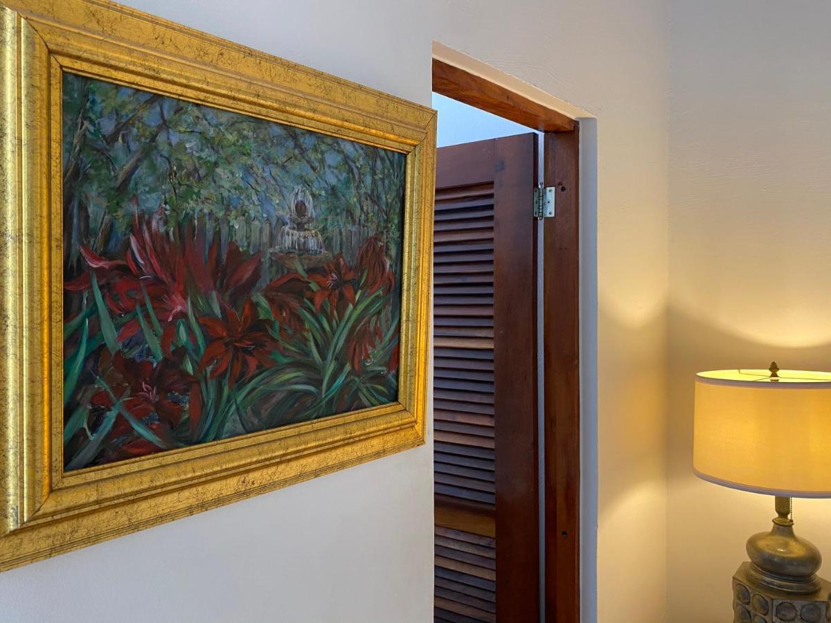 סן חואן At Wind Chimes Boutique Hotel מראה חיצוני תמונה