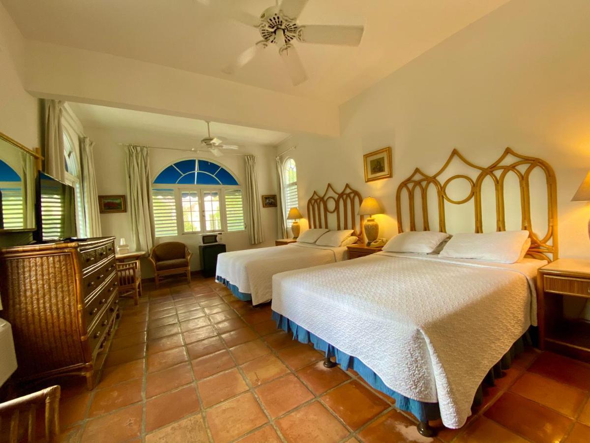 סן חואן At Wind Chimes Boutique Hotel מראה חיצוני תמונה