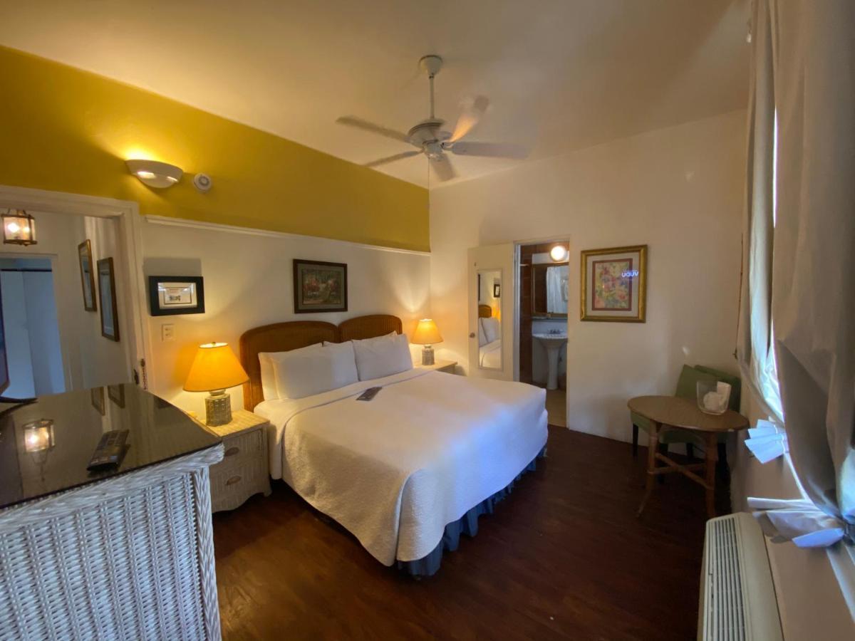 סן חואן At Wind Chimes Boutique Hotel מראה חיצוני תמונה