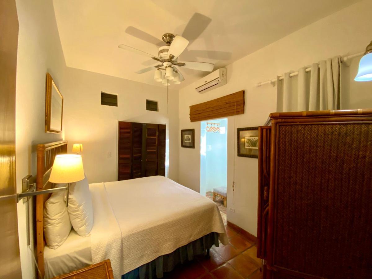 סן חואן At Wind Chimes Boutique Hotel מראה חיצוני תמונה