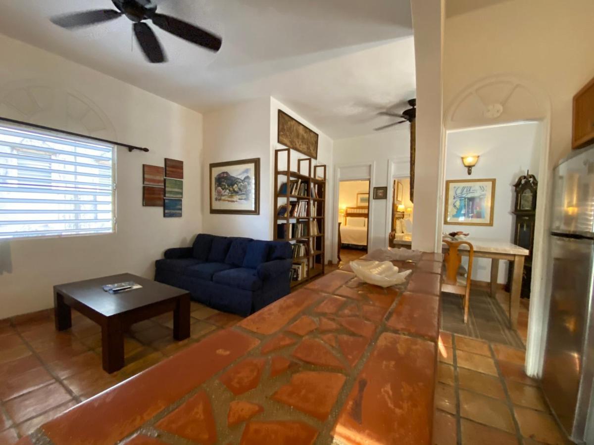 סן חואן At Wind Chimes Boutique Hotel מראה חיצוני תמונה