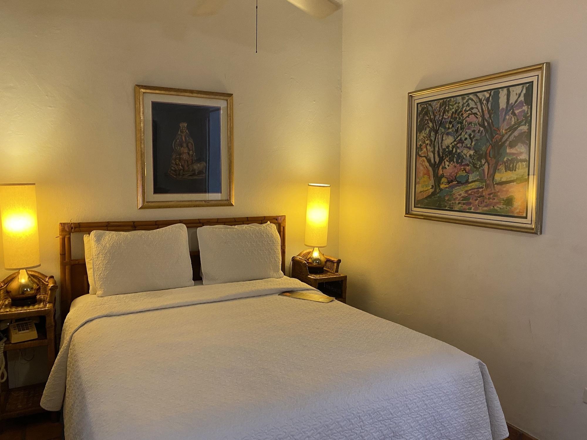 סן חואן At Wind Chimes Boutique Hotel מראה חיצוני תמונה