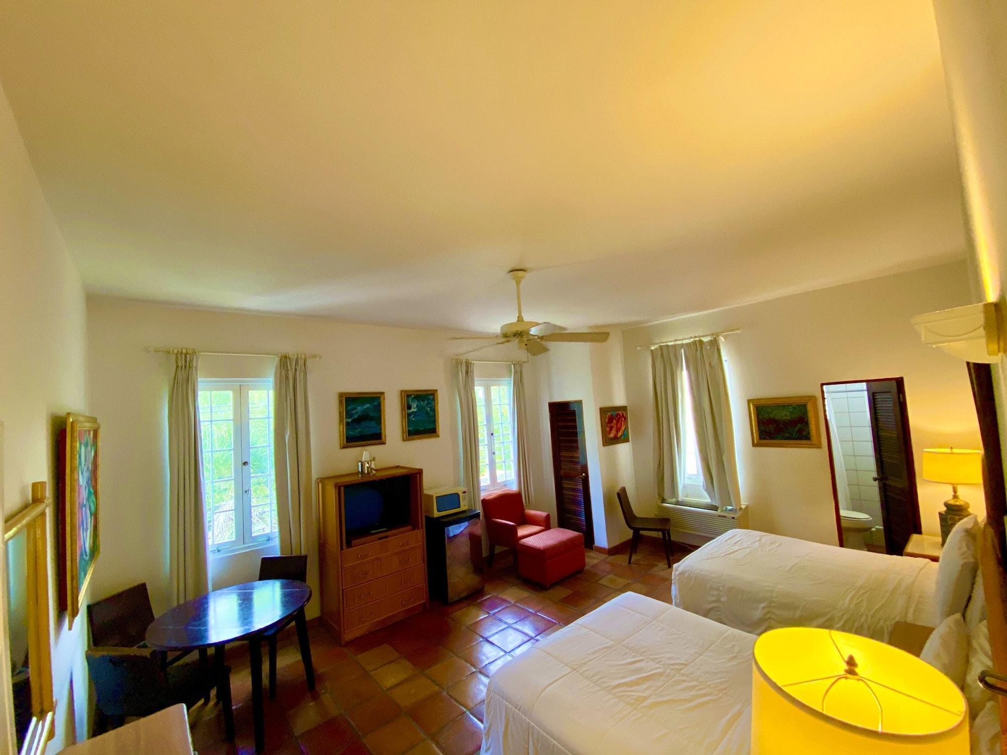 סן חואן At Wind Chimes Boutique Hotel מראה חיצוני תמונה