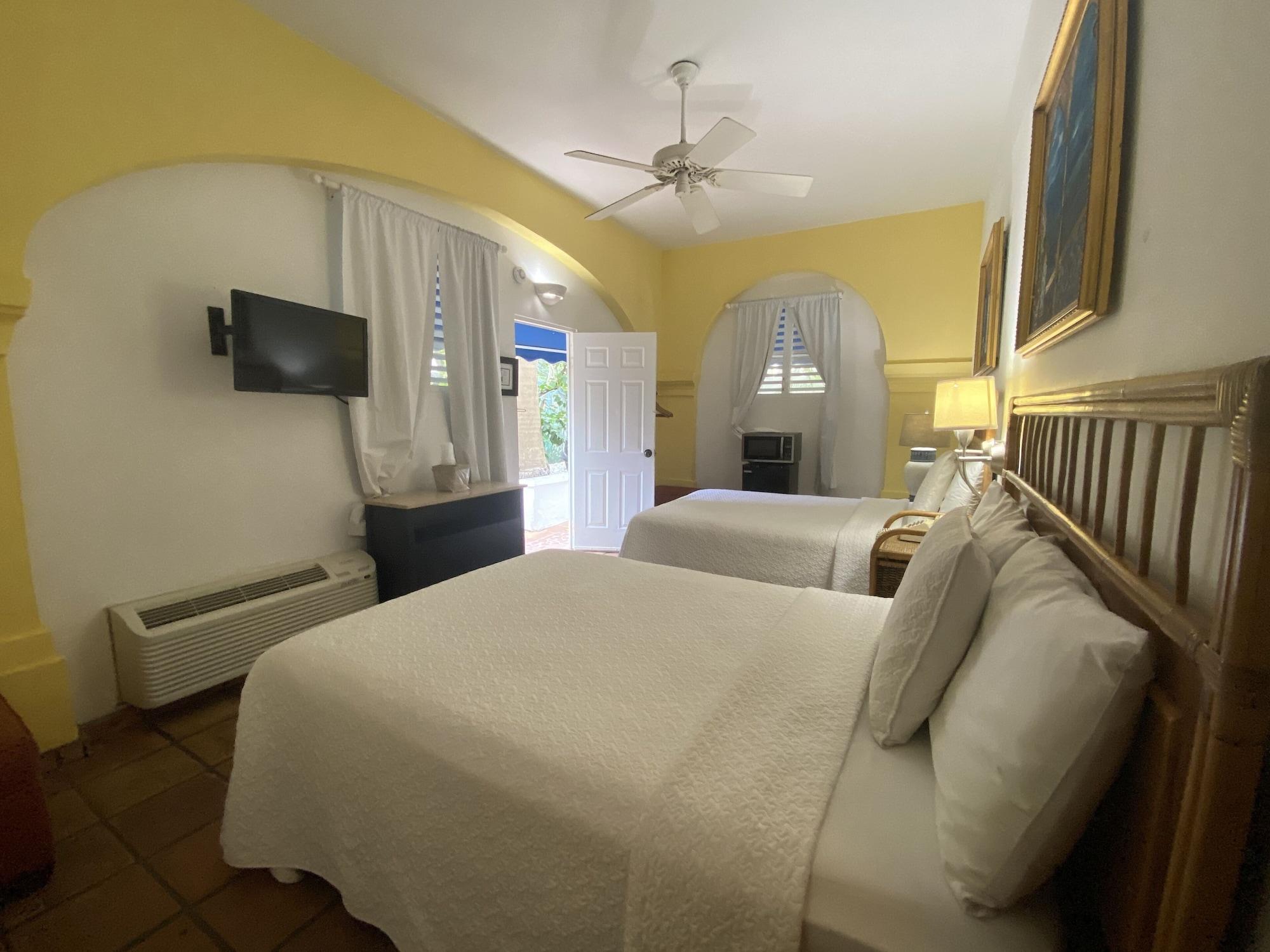 סן חואן At Wind Chimes Boutique Hotel מראה חיצוני תמונה