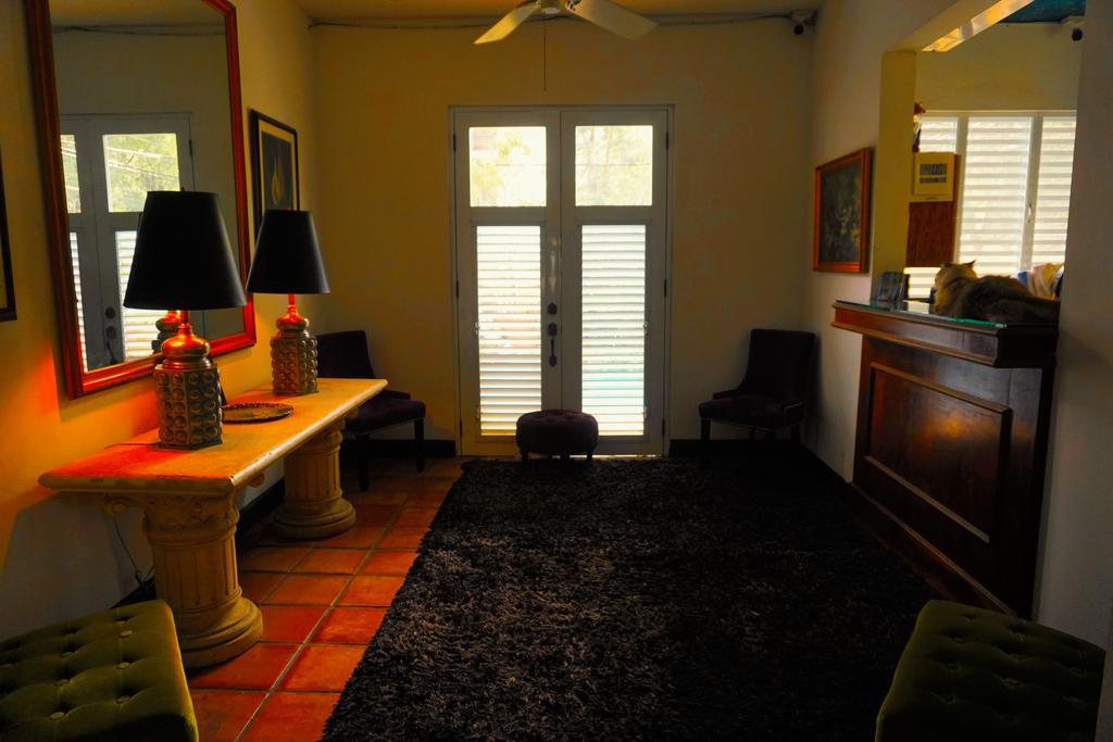 סן חואן At Wind Chimes Boutique Hotel מראה חיצוני תמונה