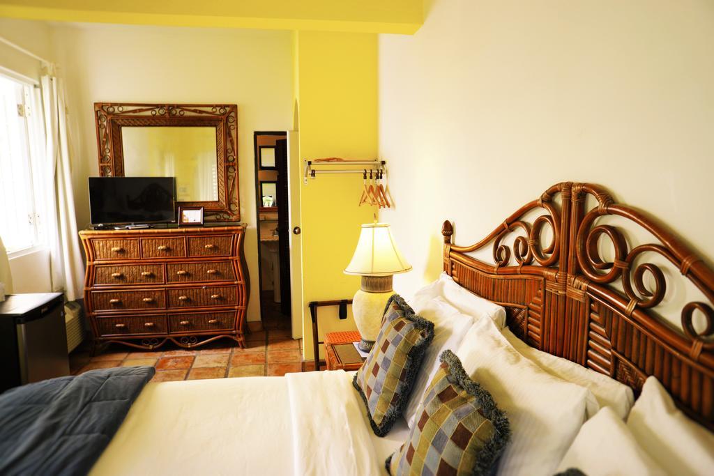 סן חואן At Wind Chimes Boutique Hotel מראה חיצוני תמונה