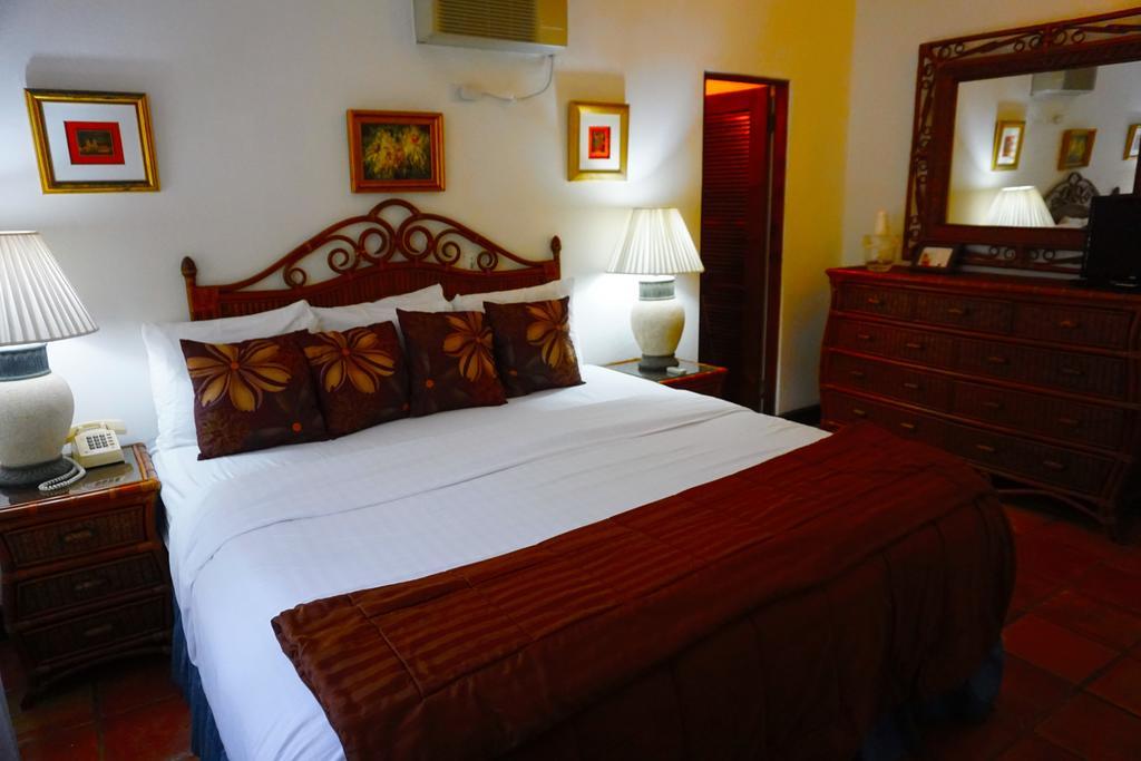 סן חואן At Wind Chimes Boutique Hotel מראה חיצוני תמונה