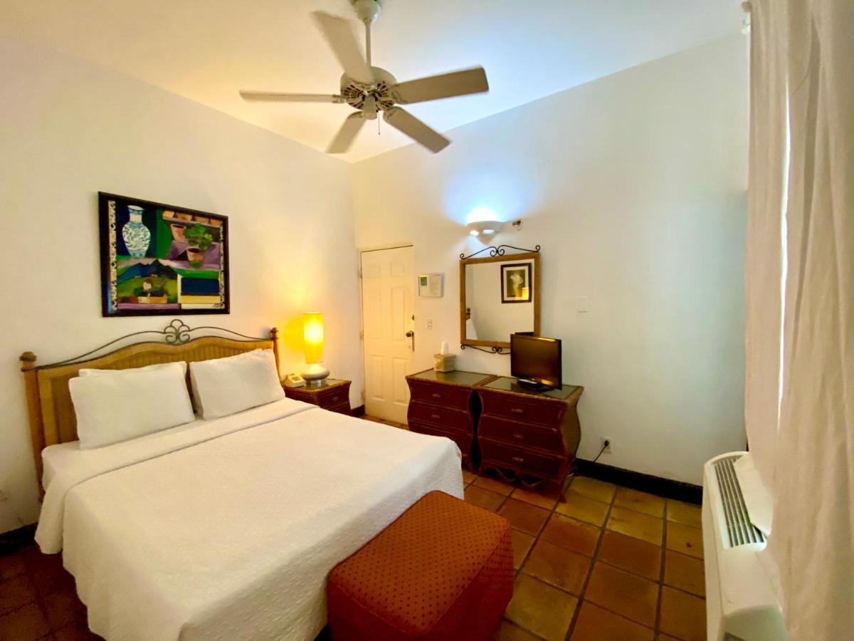 סן חואן At Wind Chimes Boutique Hotel מראה חיצוני תמונה